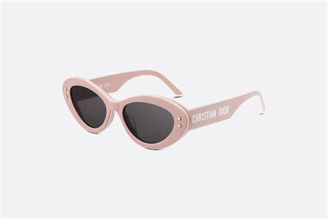 dior sunglasses b1u|DIOR 'DiorPacific B1U 53mm Butterfly Sunglasses.